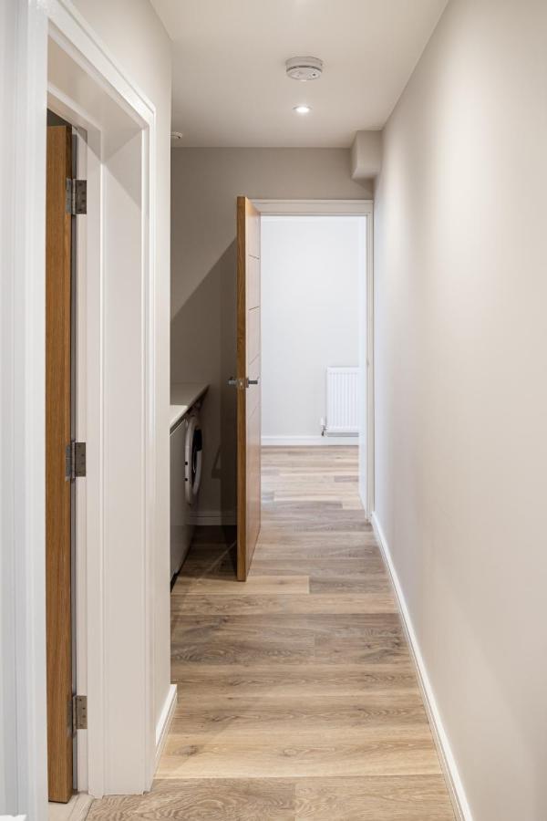 Amazing New Spacious Apartment In Se1 Лондон Екстериор снимка