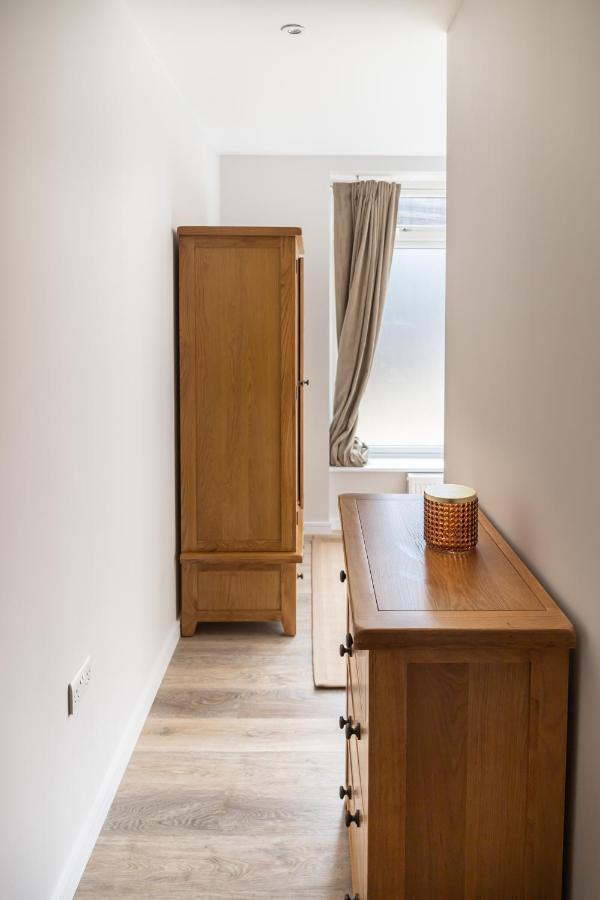 Amazing New Spacious Apartment In Se1 Лондон Екстериор снимка