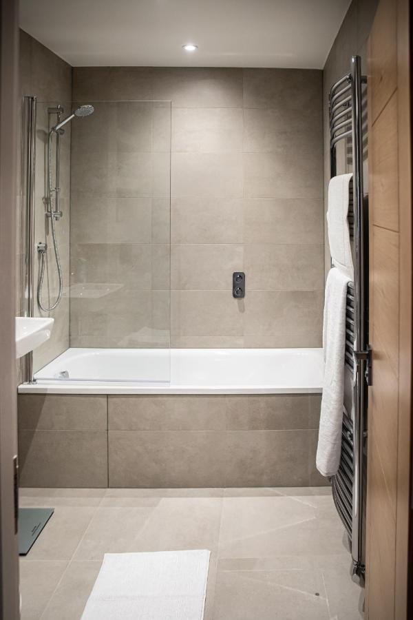 Amazing New Spacious Apartment In Se1 Лондон Екстериор снимка